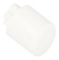 Button - C00343967 Button push [Whirlpool Indesit]